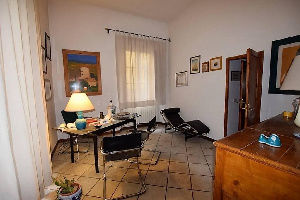 appartamento in vendita a Poggibonsi
