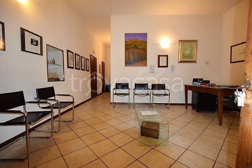 appartamento in vendita a Poggibonsi