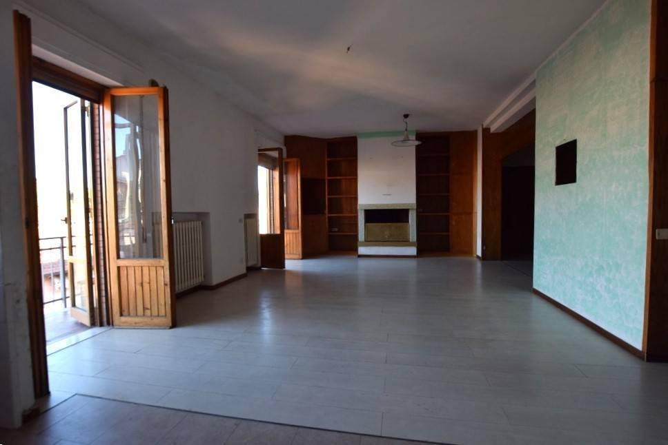 appartamento in vendita a Poggibonsi