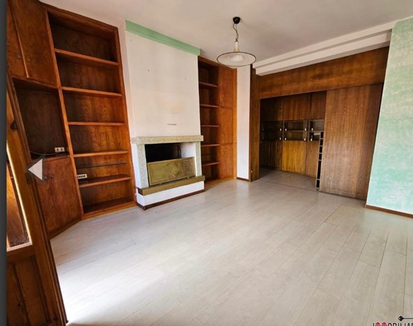 appartamento in vendita a Poggibonsi in zona Centro Storico