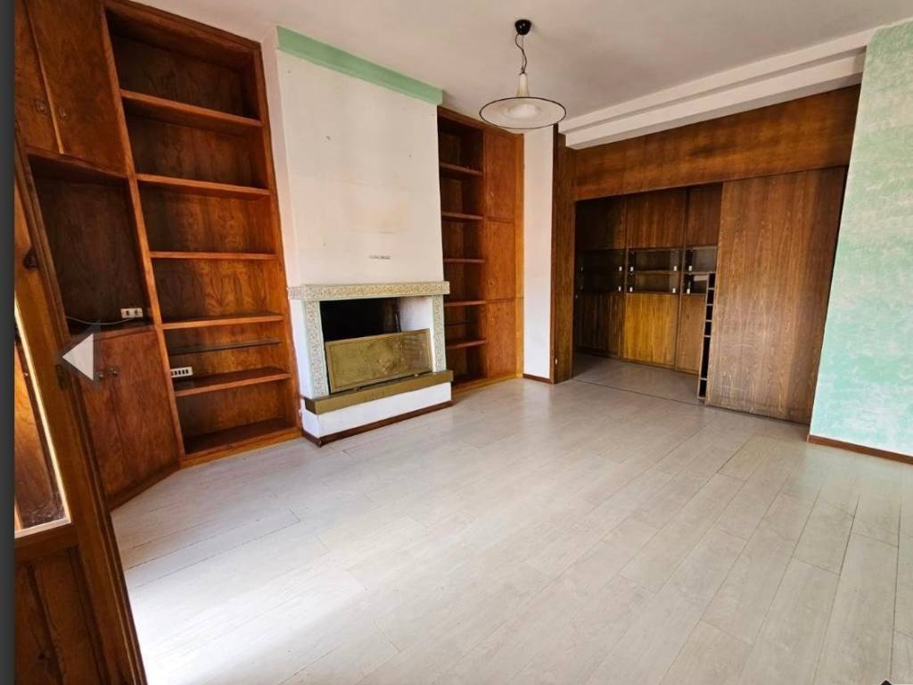 appartamento in vendita a Poggibonsi in zona Centro Storico