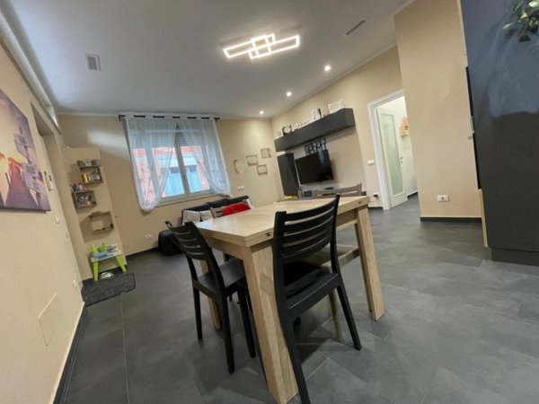 appartamento in vendita a Poggibonsi in zona Centro Storico