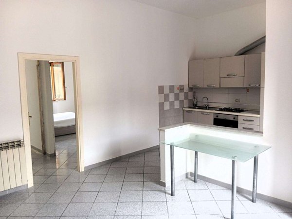 appartamento in vendita a Poggibonsi in zona Centro Storico