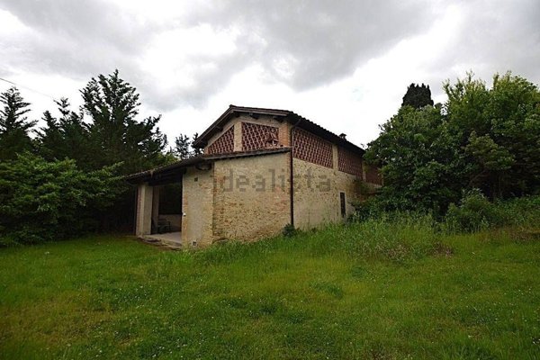 casale in vendita a Poggibonsi