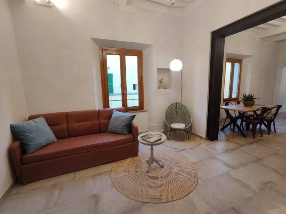 appartamento in vendita a Poggibonsi in zona Centro Storico