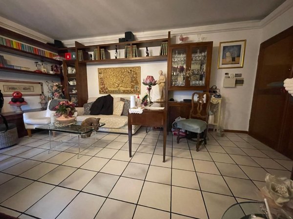 appartamento in vendita a Poggibonsi