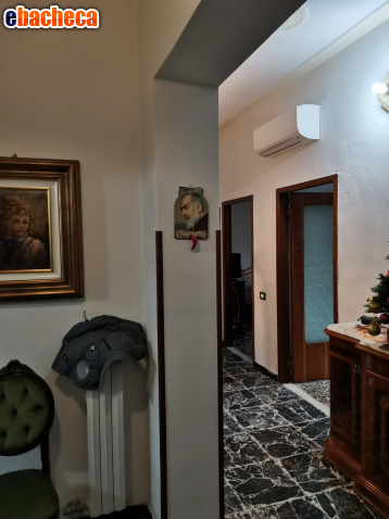 appartamento in vendita a Poggibonsi in zona Borgaccio