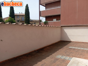 appartamento in vendita a Poggibonsi