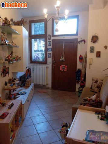 appartamento in vendita a Poggibonsi
