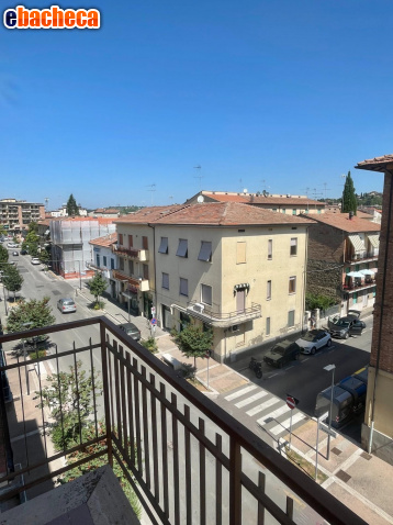 appartamento in vendita a Poggibonsi