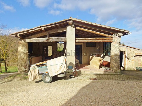 casa indipendente in vendita a Poggibonsi in zona Bellavista