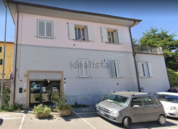 appartamento in vendita a Poggibonsi