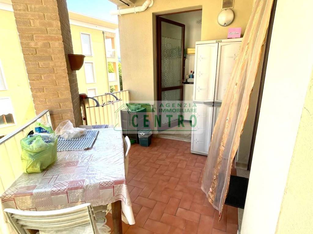 appartamento in vendita a Poggibonsi