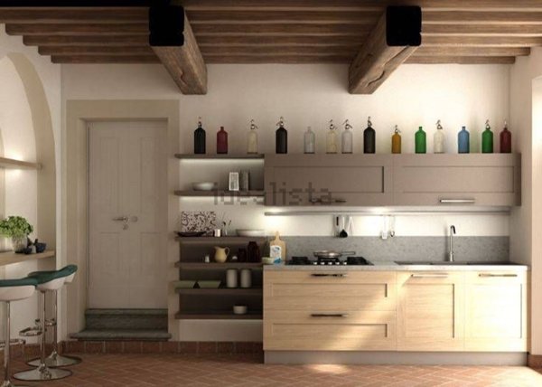 casa indipendente in vendita a Poggibonsi