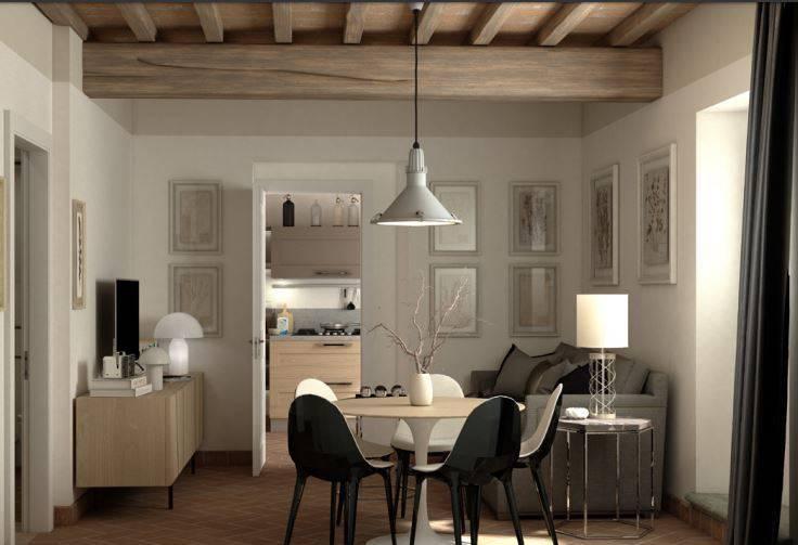 casa indipendente in vendita a Poggibonsi