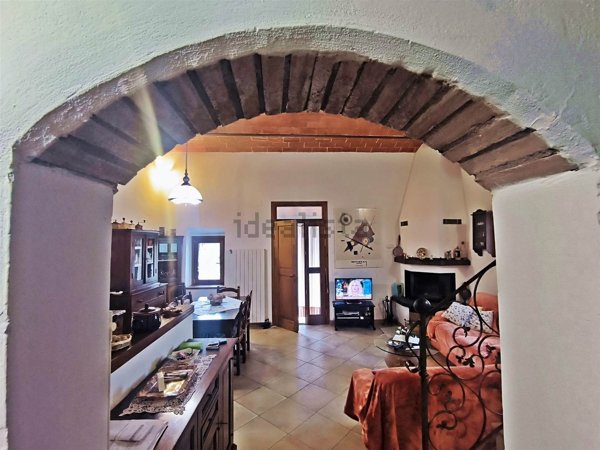 casa semindipendente in vendita a Poggibonsi