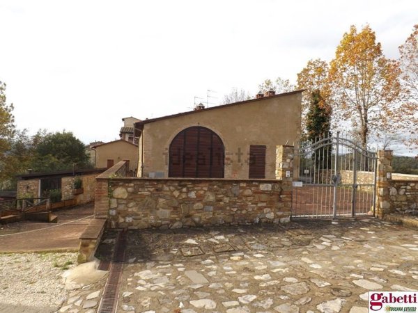appartamento in vendita a Poggibonsi
