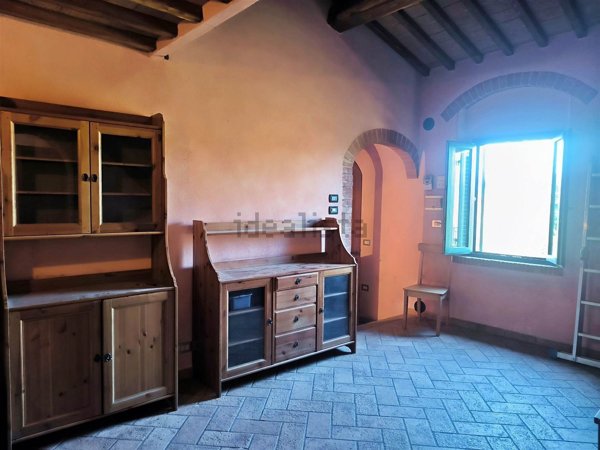 appartamento in vendita a Poggibonsi