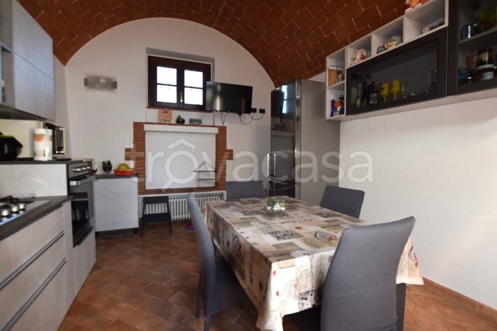 appartamento in vendita a Poggibonsi