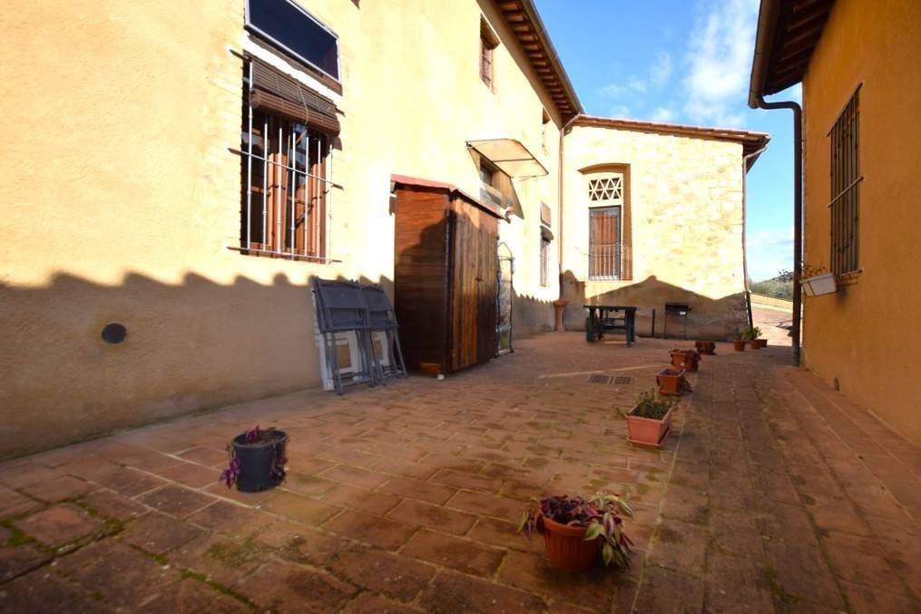 appartamento in vendita a Poggibonsi