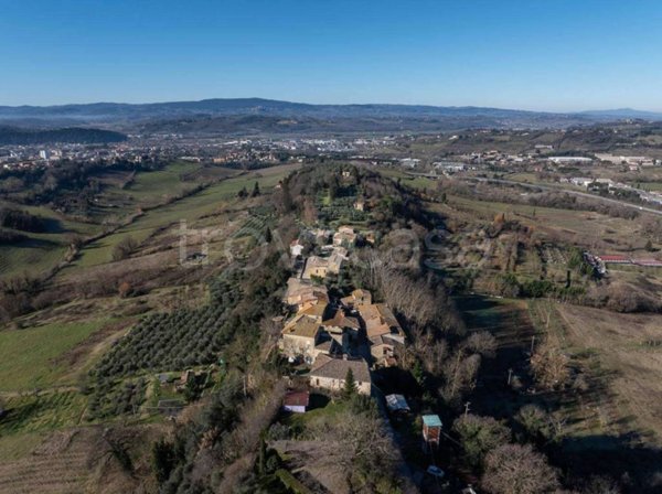 appartamento in vendita a Poggibonsi