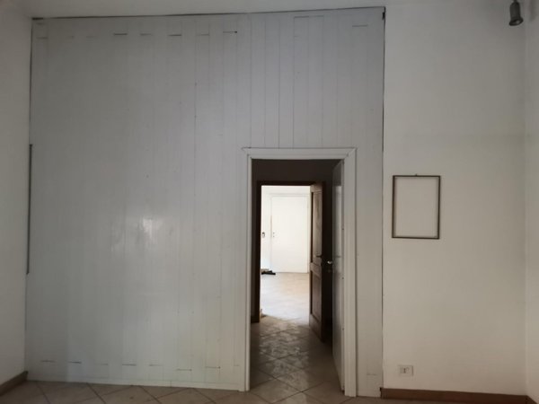appartamento in vendita a Poggibonsi in zona Centro Storico