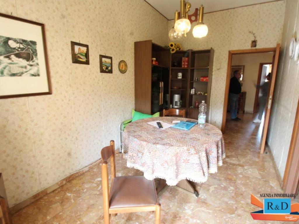 appartamento in vendita a Poggibonsi