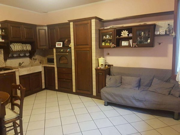 appartamento in vendita a Poggibonsi