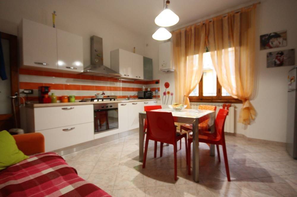 appartamento in vendita a Poggibonsi