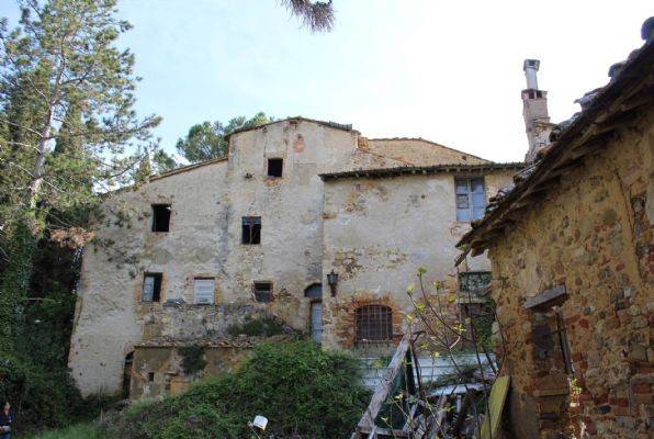 casa indipendente in vendita a Poggibonsi