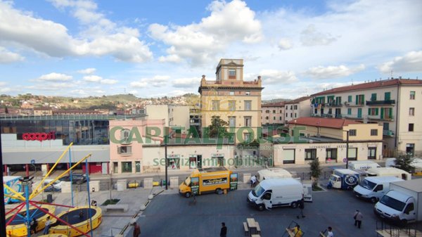 appartamento in vendita a Poggibonsi