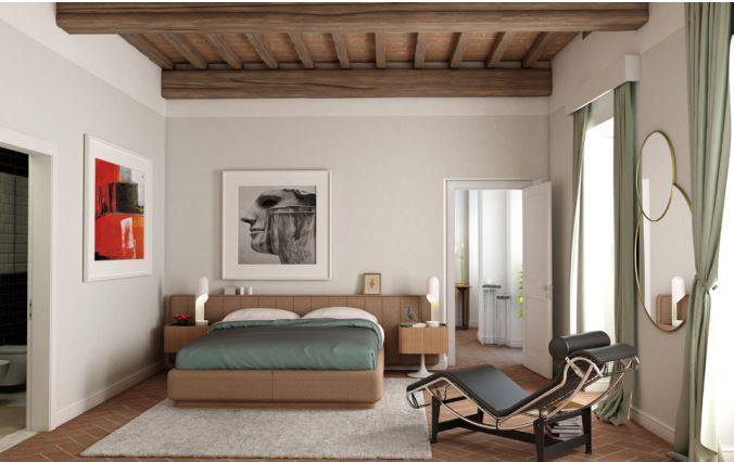 casa indipendente in vendita a Poggibonsi