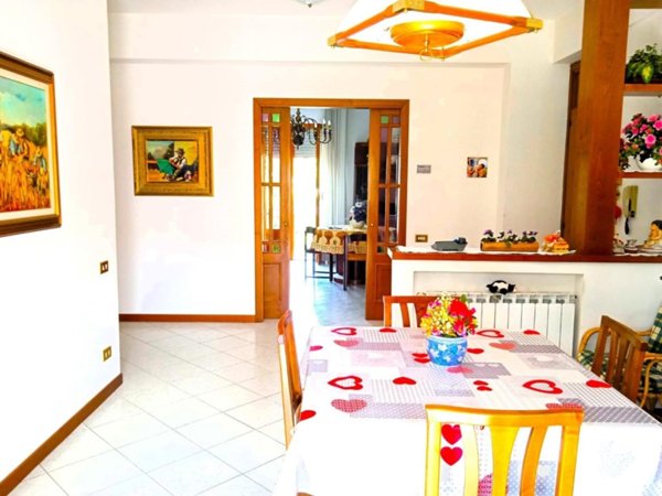 appartamento in vendita a Poggibonsi