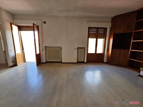 appartamento in vendita a Poggibonsi