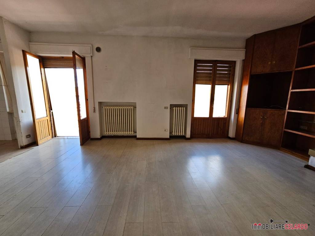 appartamento in vendita a Poggibonsi