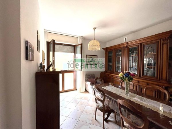 appartamento in vendita a Poggibonsi