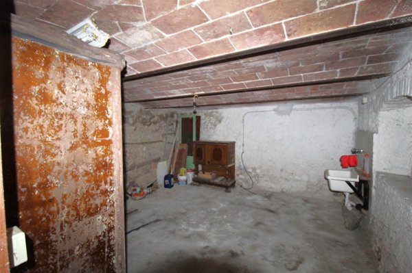 appartamento in vendita a Poggibonsi in zona Centro Storico