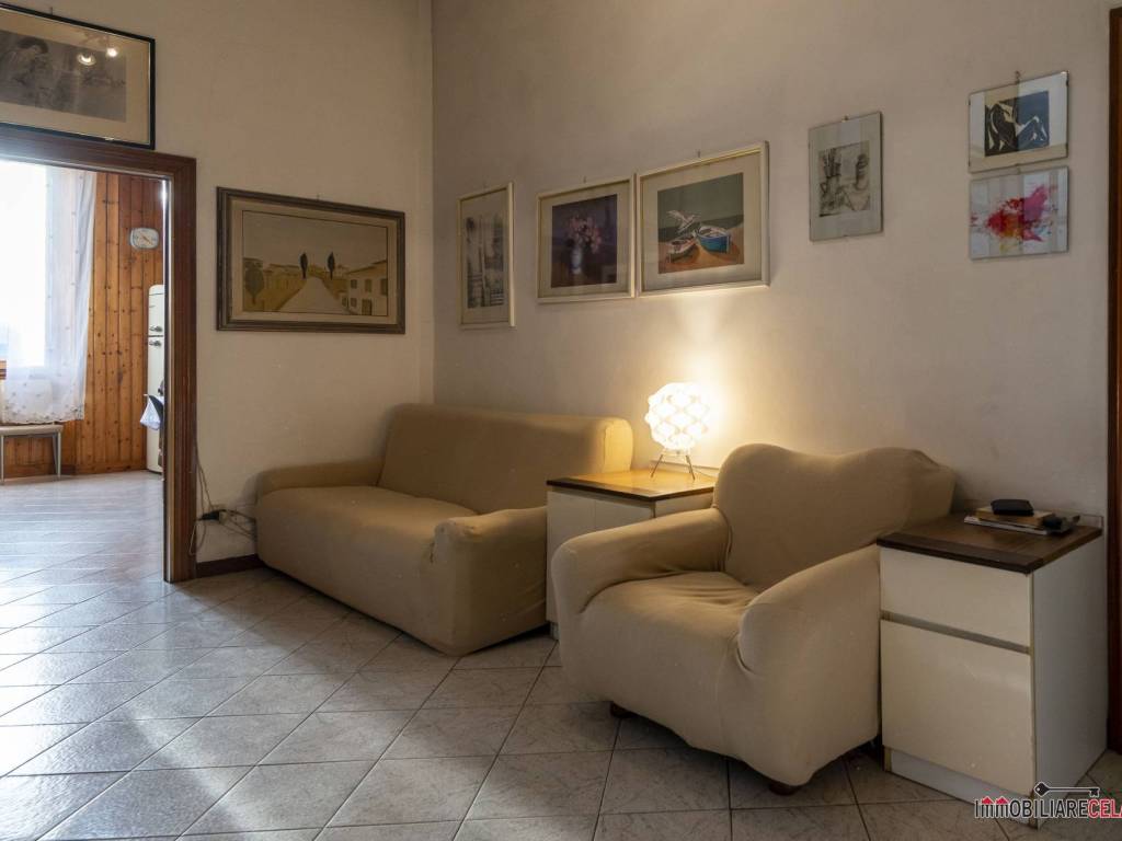 appartamento in vendita a Poggibonsi