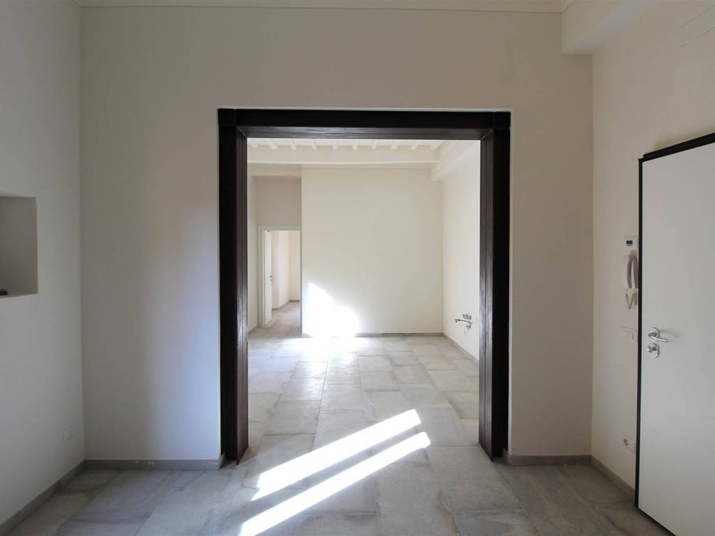 appartamento in vendita a Poggibonsi in zona Centro Storico
