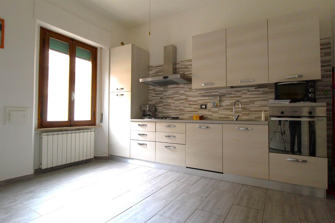appartamento in vendita a Poggibonsi