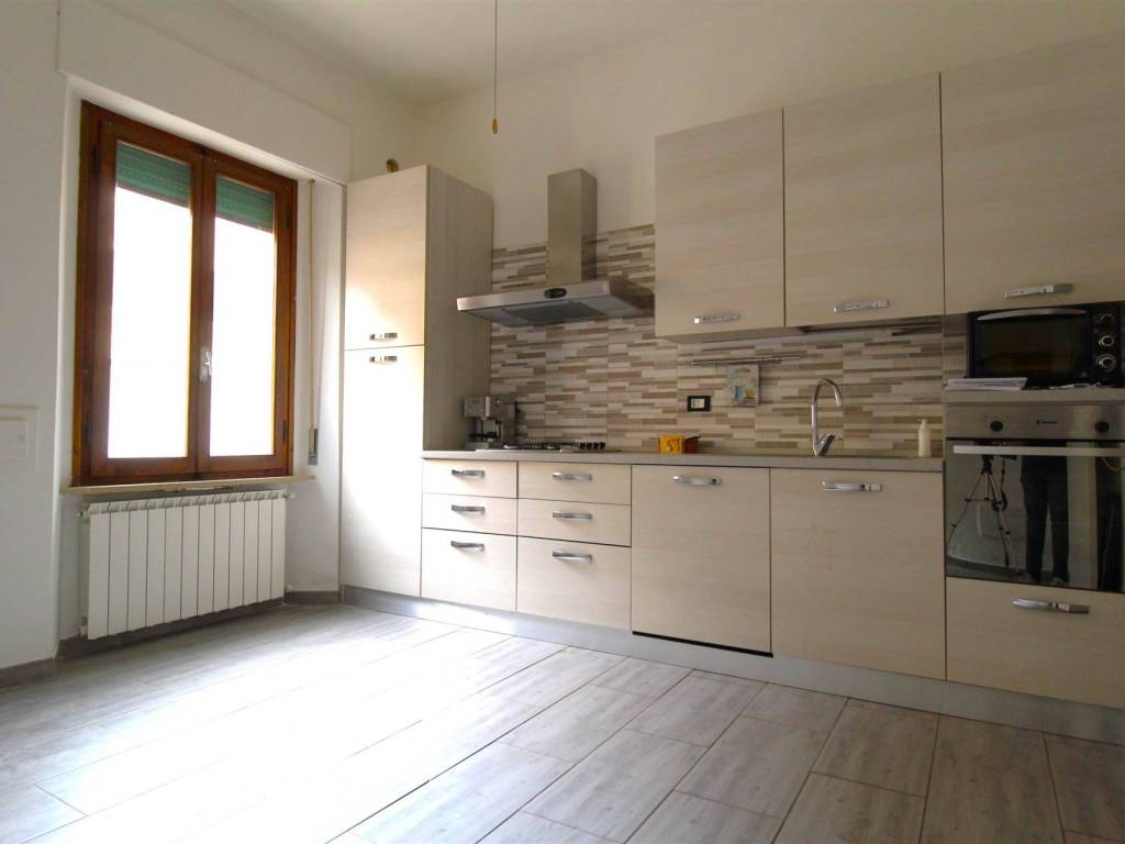 appartamento in vendita a Poggibonsi