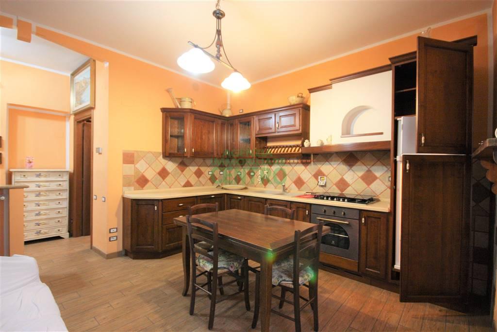 appartamento in vendita a Poggibonsi