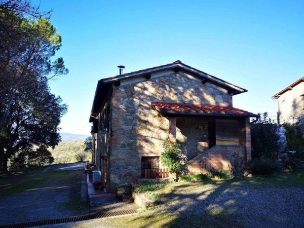 casa indipendente in vendita a Poggibonsi