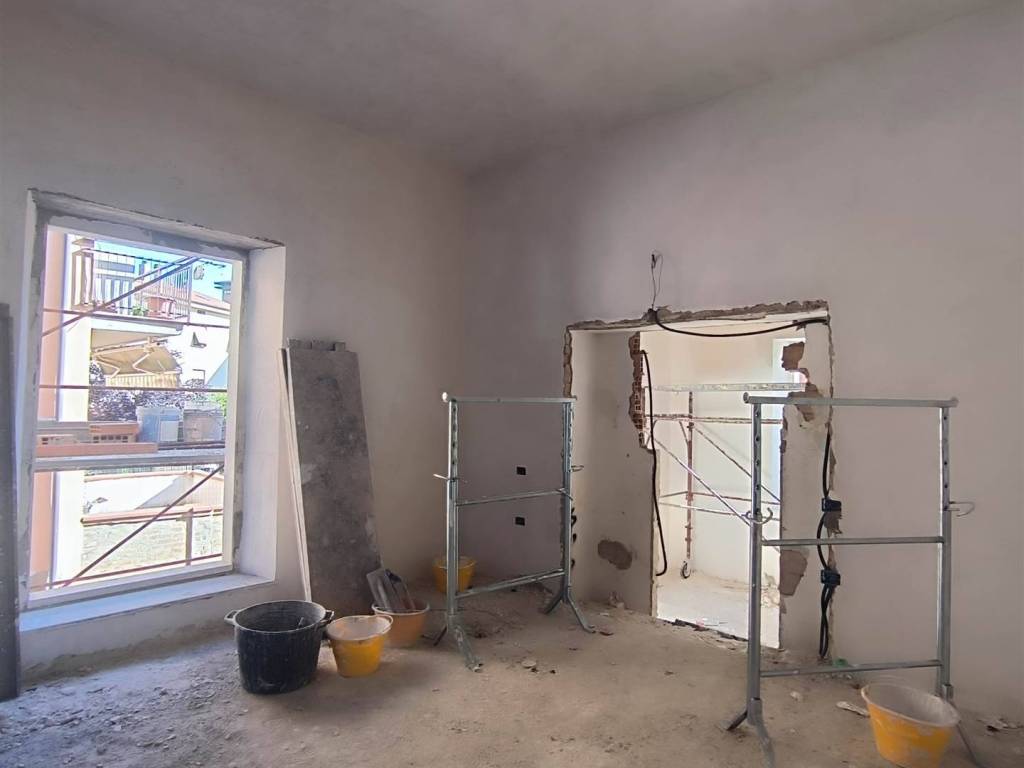 appartamento in vendita a Poggibonsi
