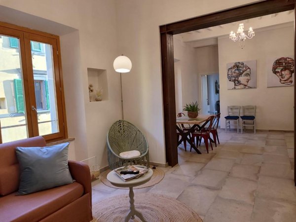 appartamento in vendita a Poggibonsi in zona Centro Storico