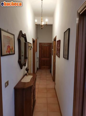 appartamento in vendita a Poggibonsi