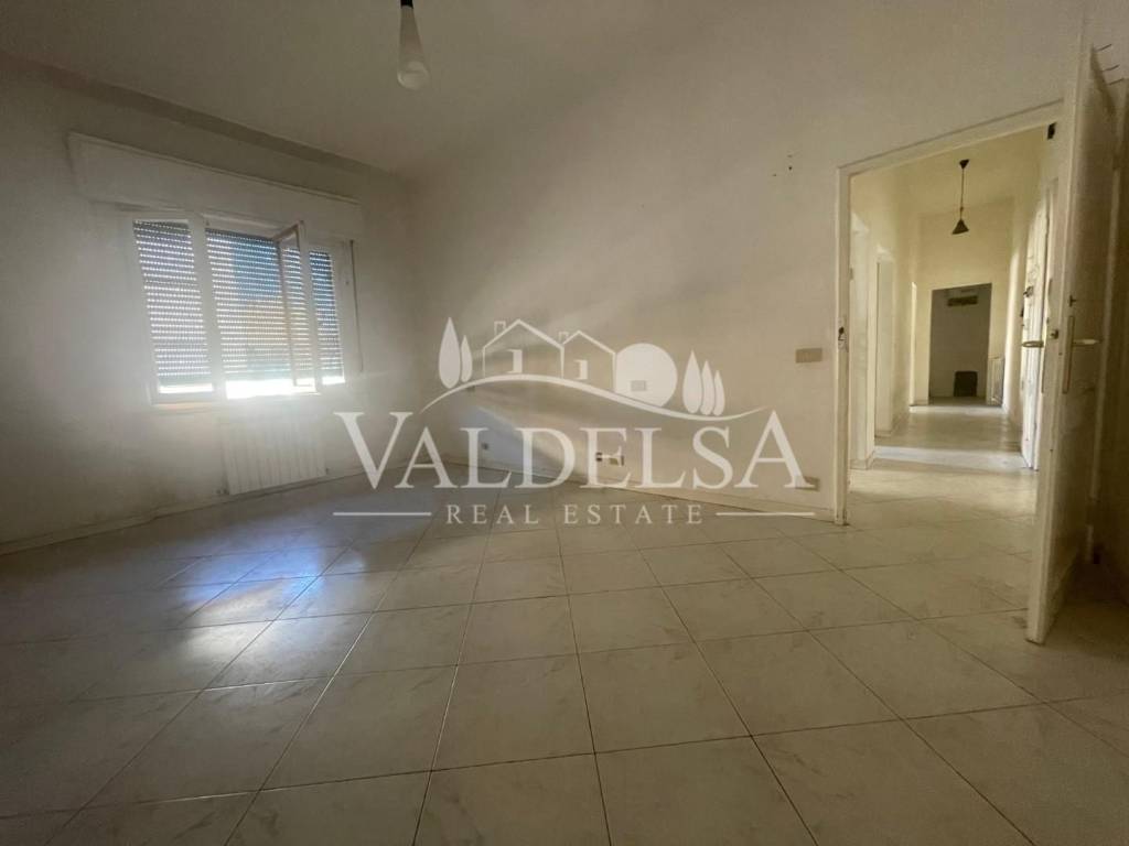 appartamento in vendita a Poggibonsi