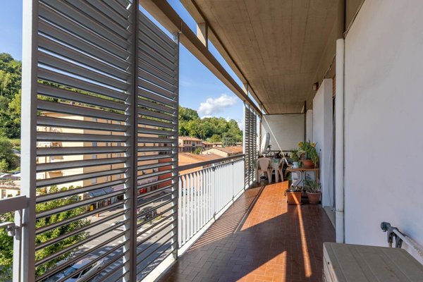 appartamento in vendita a Poggibonsi