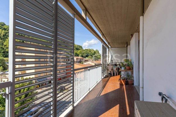 appartamento in vendita a Poggibonsi