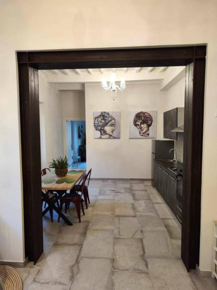 appartamento in vendita a Poggibonsi in zona Centro Storico